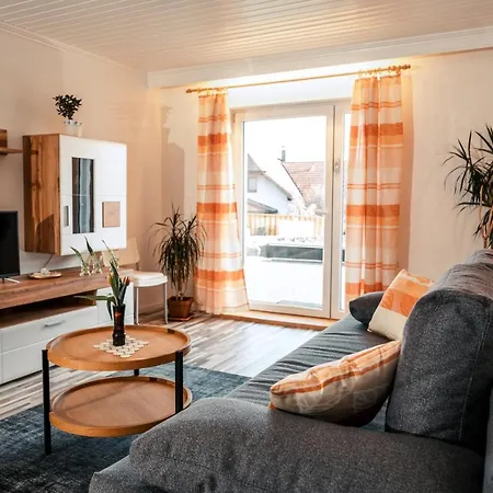 Wellnessoase Nordschwarzwald * Neuweiler (Calw)