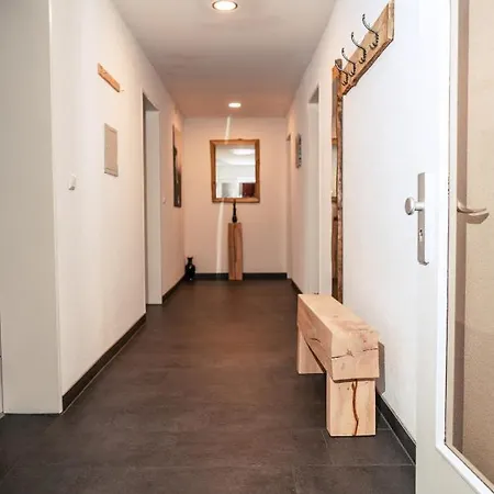 Wellnessoase Nordschwarzwald Neuweiler (Calw)