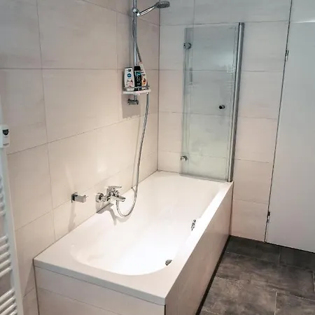 Apartment Wellnessoase Nordschwarzwald *