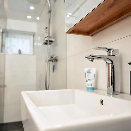 Wellnessoase Nordschwarzwald