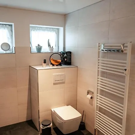 Wellnessoase Nordschwarzwald *