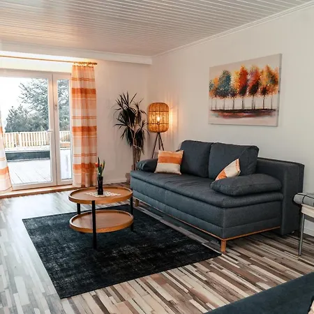 Wellnessoase Nordschwarzwald