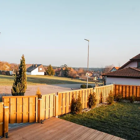 Wellnessoase Nordschwarzwald