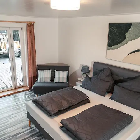 Wellnessoase Nordschwarzwald Neuweiler (Calw)