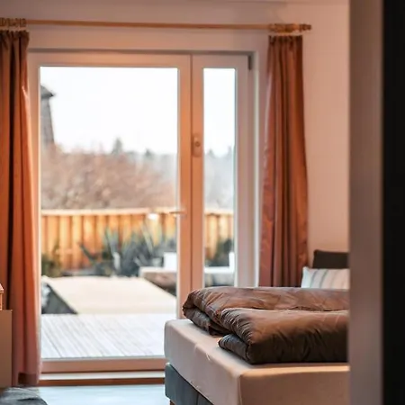 Wellnessoase Nordschwarzwald * Neuweiler (Calw)