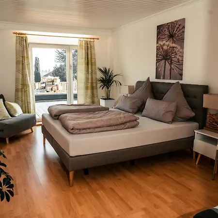 Apartment Wellnessoase Nordschwarzwald *