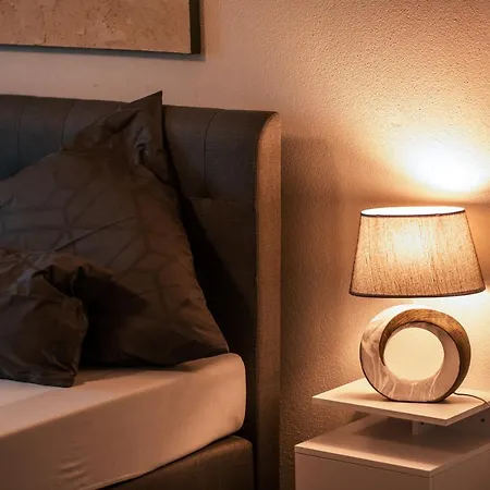 Apartamento Wellnessoase Nordschwarzwald