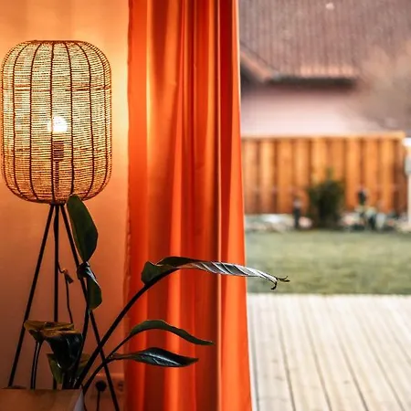 Apartment Wellnessoase Nordschwarzwald *