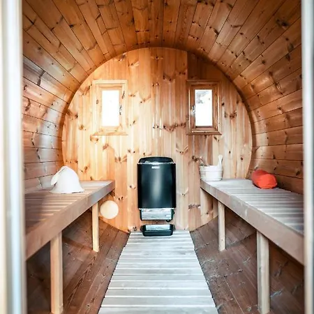 Wellnessoase Nordschwarzwald *