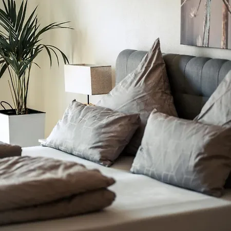 Wellnessoase Nordschwarzwald Apartment Neuweiler (Calw)
