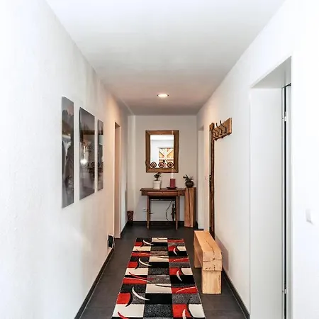 Wellnessoase Nordschwarzwald Apartment Neuweiler (Calw)