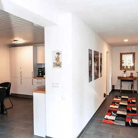 Wellnessoase Nordschwarzwald Apartment