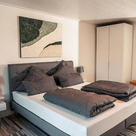 Wellnessoase Nordschwarzwald Neuweiler (Calw)