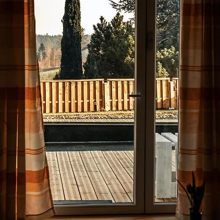 Apartment Wellnessoase Nordschwarzwald Neuweiler (Calw)