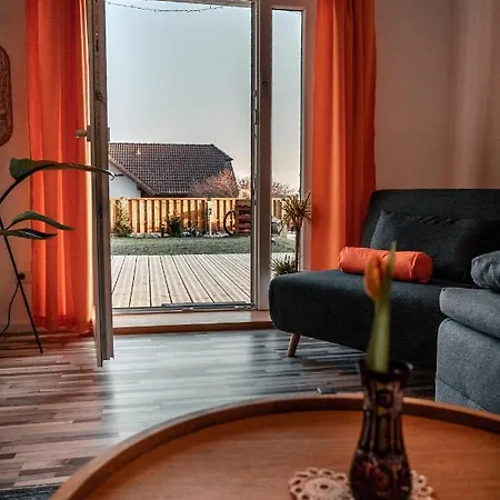 Apartment Wellnessoase Nordschwarzwald *