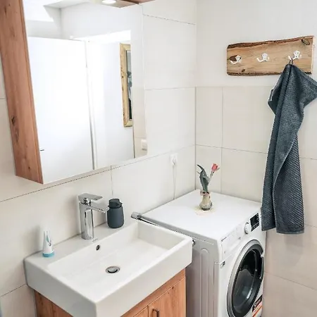 Apartamento Wellnessoase Nordschwarzwald Neuweiler (Calw)