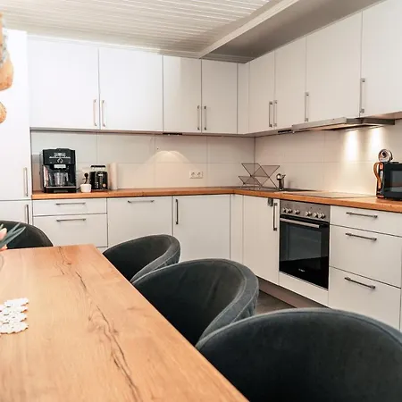 Wellnessoase Nordschwarzwald *