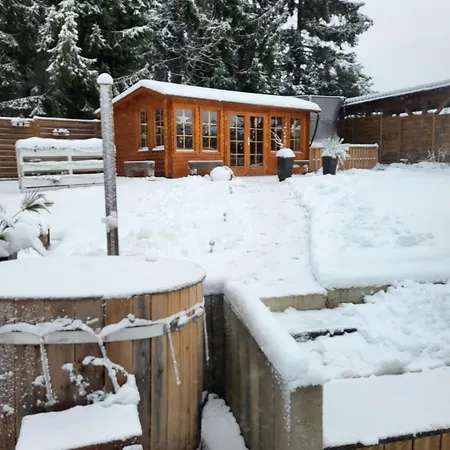 Wellnessoase Nordschwarzwald *