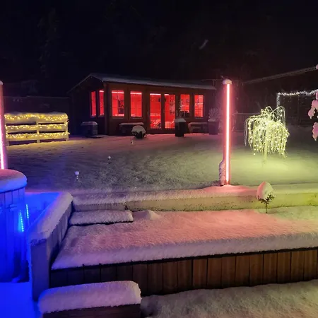 Wellnessoase Nordschwarzwald * Neuweiler (Calw)