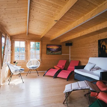 Wellnessoase Nordschwarzwald *