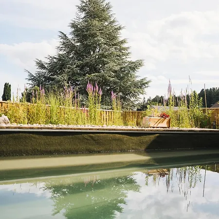 Wellnessoase Nordschwarzwald Apartamento