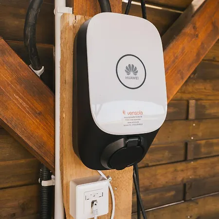 Wellnessoase Nordschwarzwald *