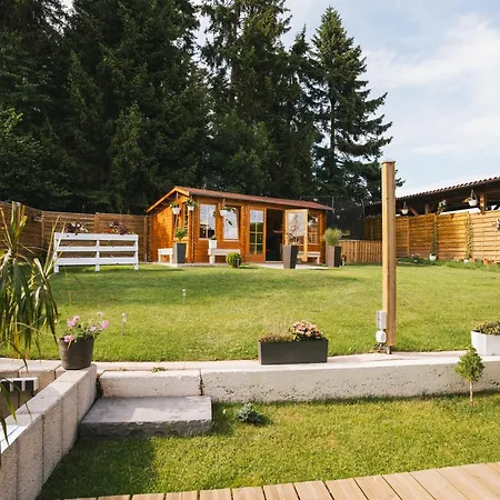 Wellnessoase Nordschwarzwald