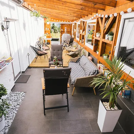 Wellnessoase Nordschwarzwald * Neuweiler (Calw)