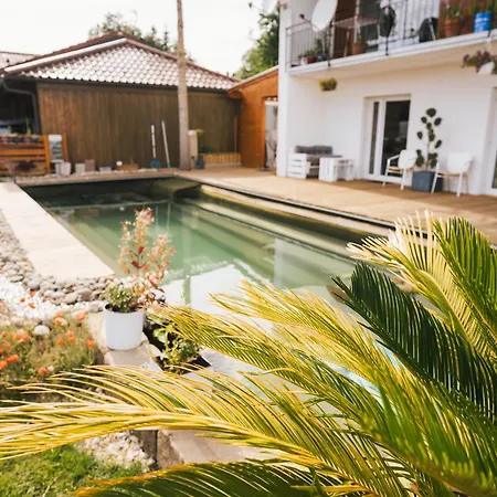 Apartamento Wellnessoase Nordschwarzwald