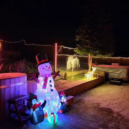 Wellnessoase Nordschwarzwald